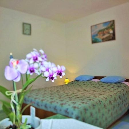 Apartment Koric Ičići Zewnętrze zdjęcie