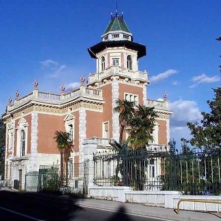 Apartment Koric Ičići Zewnętrze zdjęcie