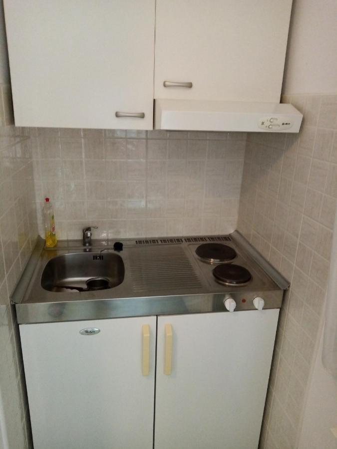 Apartment Koric Ičići Zewnętrze zdjęcie
