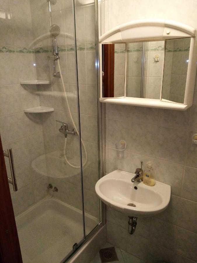 Apartment Koric Ičići Zewnętrze zdjęcie
