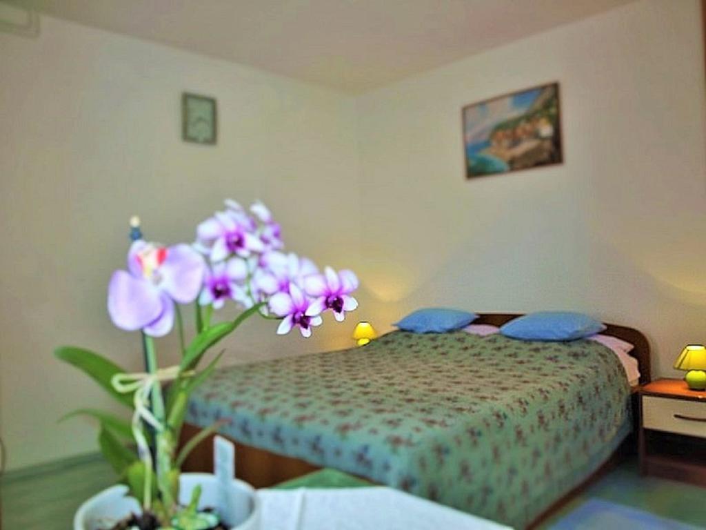 Apartment Koric Ičići Zewnętrze zdjęcie