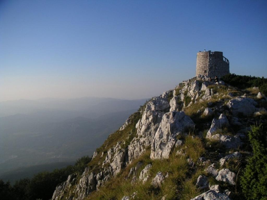 Apartment Koric Ičići Zewnętrze zdjęcie