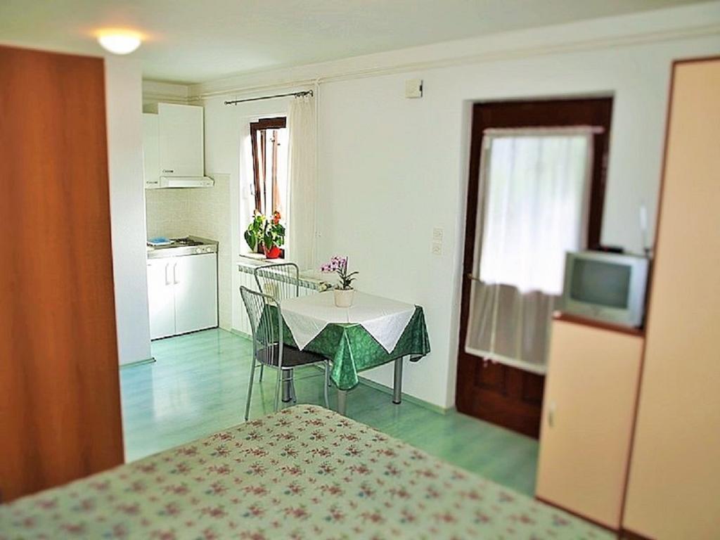 Apartment Koric Ičići Zewnętrze zdjęcie
