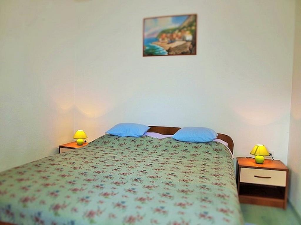 Apartment Koric Ičići Zewnętrze zdjęcie
