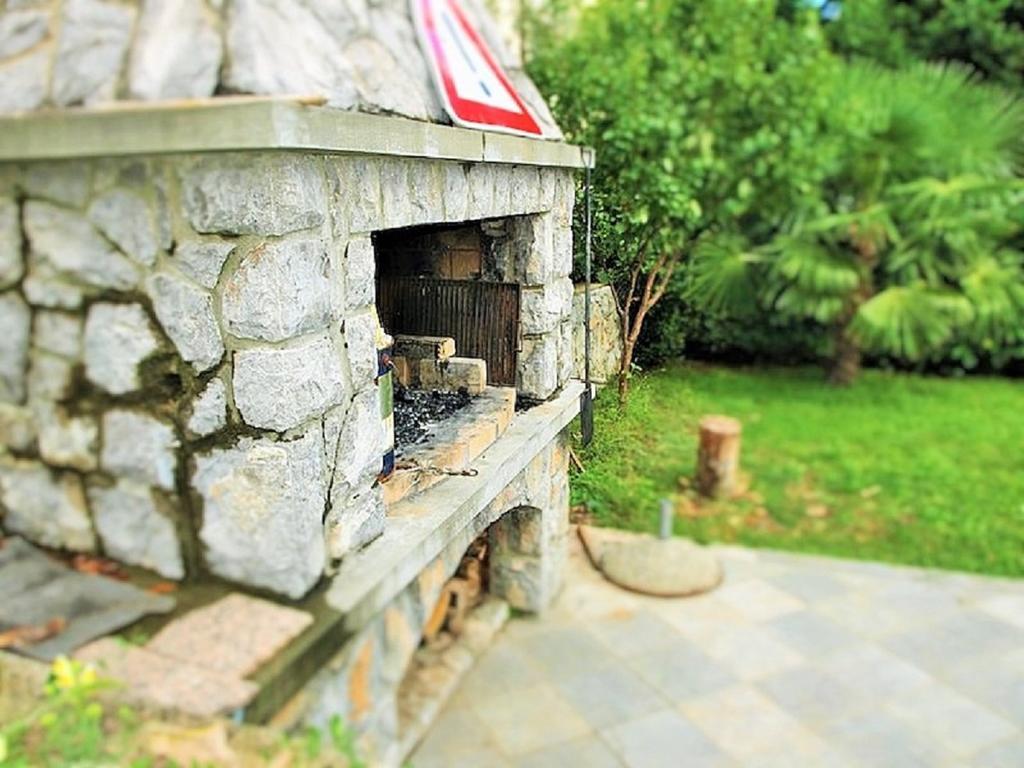 Apartment Koric Ičići Zewnętrze zdjęcie