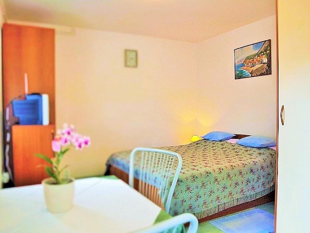 Apartment Koric Ičići Zewnętrze zdjęcie