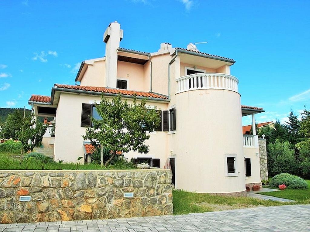 Apartment Koric Ičići Zewnętrze zdjęcie